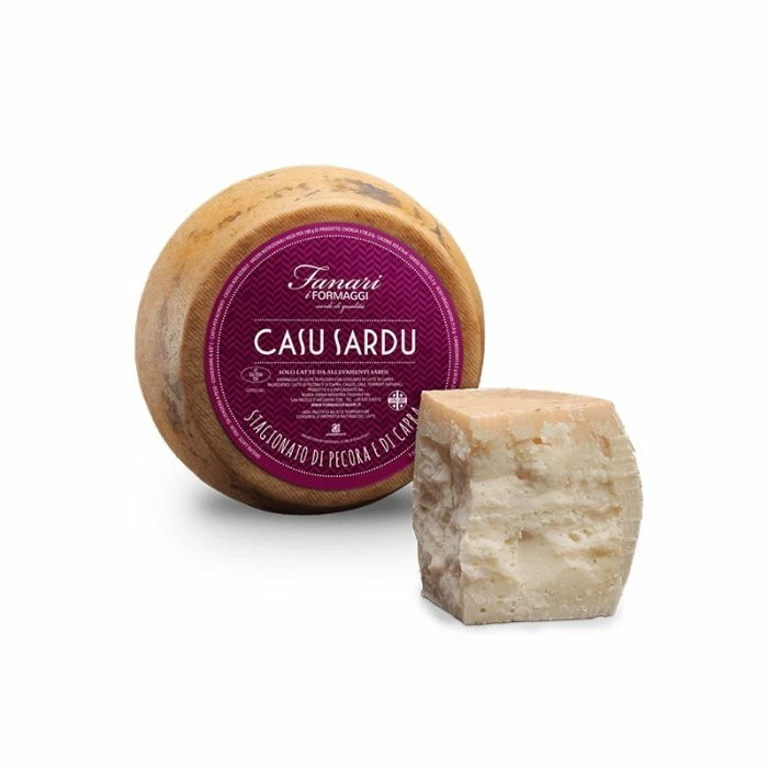 Pecorino Casu Sardu