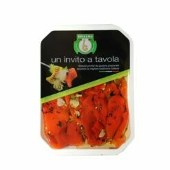 Negozio FoodExplore economico 32 Peperoni Arrostiti Buscema 1Kg