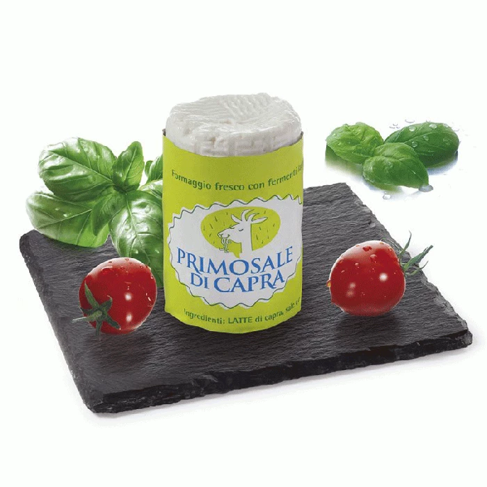 Primosale Di Capra 4 Pz 1 Primosale Di Capra 4 Pz
