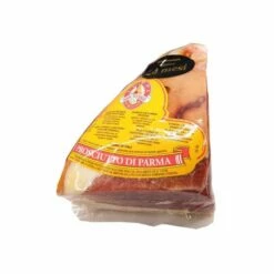Prosciutto Di Parma DOP 24 Mesi Trancio