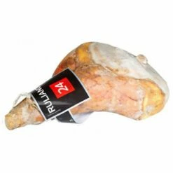 Prosciutto Di Parma DOP Ruliano 24 Mesi Con Osso