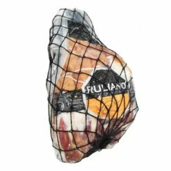 Prosciutto Di Parma DOP Ruliano Senza Osso 24 Mesi.