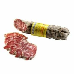 Salame Piacentino DOP