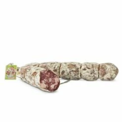 Salame Punta Di Coltello Lovison 750g