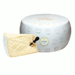 Sovrano Con Latte Di Bufala 24 Mesi 1Kg