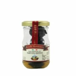 Tartufo Nero Estivo 50g