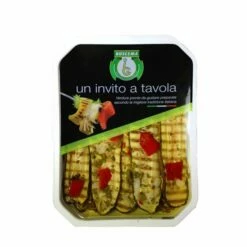 Zucchine Grigliate Buscema 1Kg