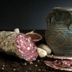 Salame Nostrano Franciacorta 550g