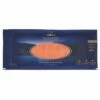 Salmone Norvegese Affumicato Affettato Re Salmone 1 Kg