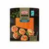 Salmone Norvegese Affumicato Affettato Vici 1 Kg
