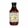 Salsa Old Texas BBQ Original 455 Ml