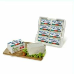 Stracchino Gocce Di Rugiada 250 G