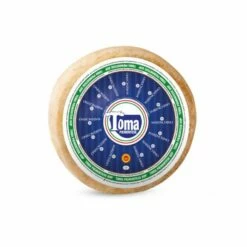 Toma Piemontese DOP Cisalpino 1,3 Kg