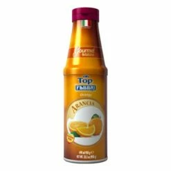 Top All'arancia Fabbri 950g