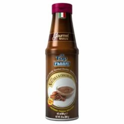 Top Alla Nocciola Fabbri 800g