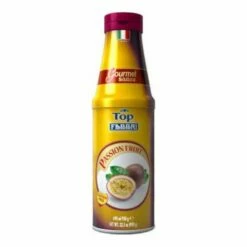 Topping Al Passion Fruit Fabbri 950g