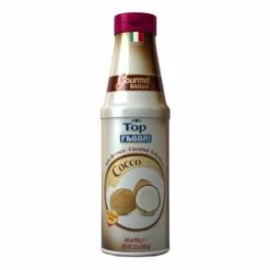 Topping Fabbri Al Cocco 900g